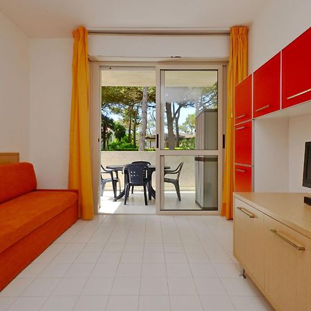 Apartment Parco Hemingway-1 By Interhome Lignano Sabbiadoro Buitenkant foto