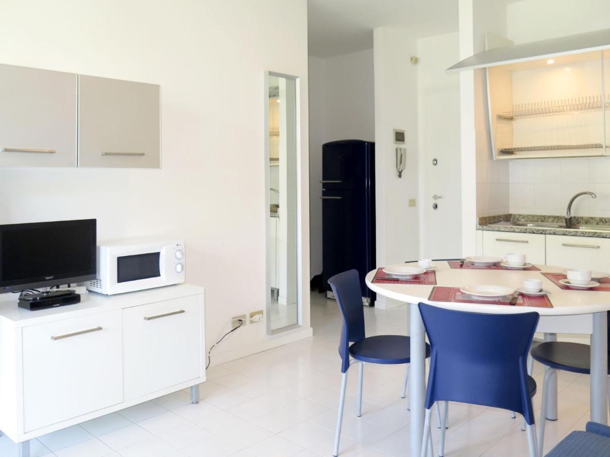 Apartment Parco Hemingway-1 By Interhome Lignano Sabbiadoro Buitenkant foto