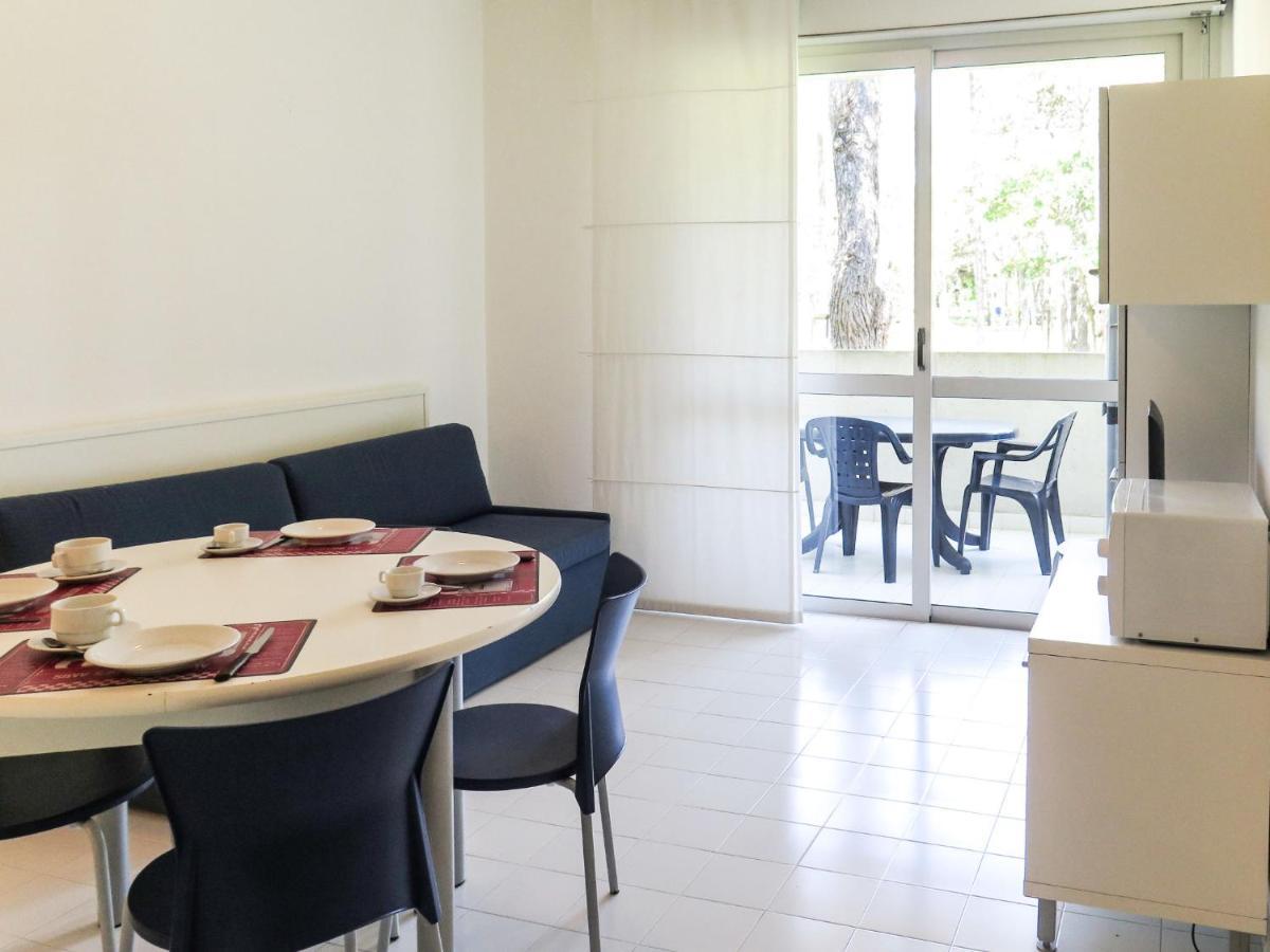 Apartment Parco Hemingway-1 By Interhome Lignano Sabbiadoro Buitenkant foto