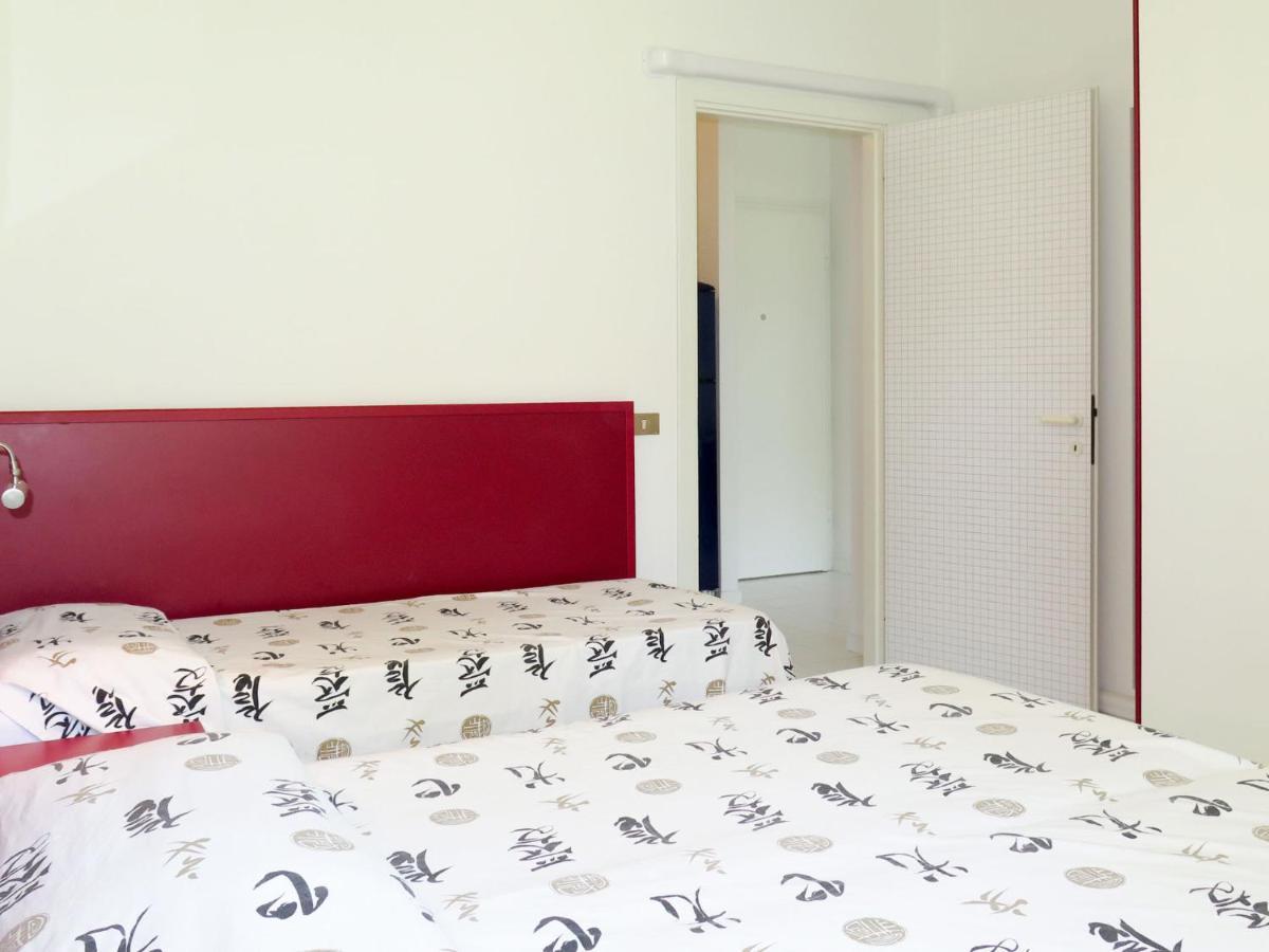 Apartment Parco Hemingway-1 By Interhome Lignano Sabbiadoro Buitenkant foto