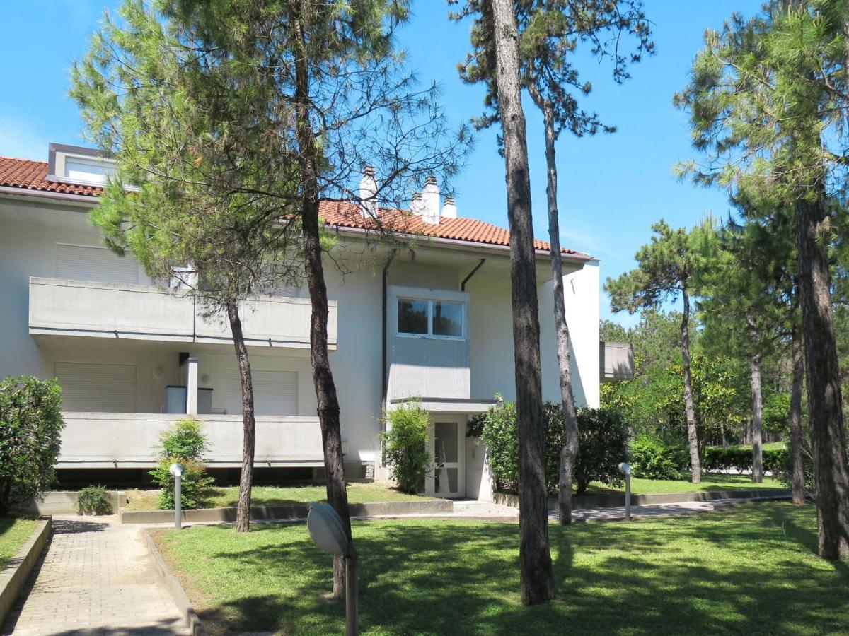 Apartment Parco Hemingway-1 By Interhome Lignano Sabbiadoro Buitenkant foto