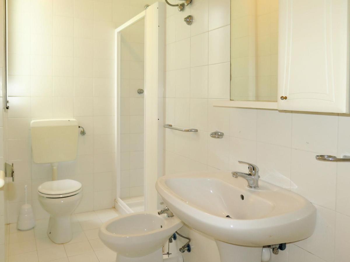 Apartment Parco Hemingway-1 By Interhome Lignano Sabbiadoro Buitenkant foto