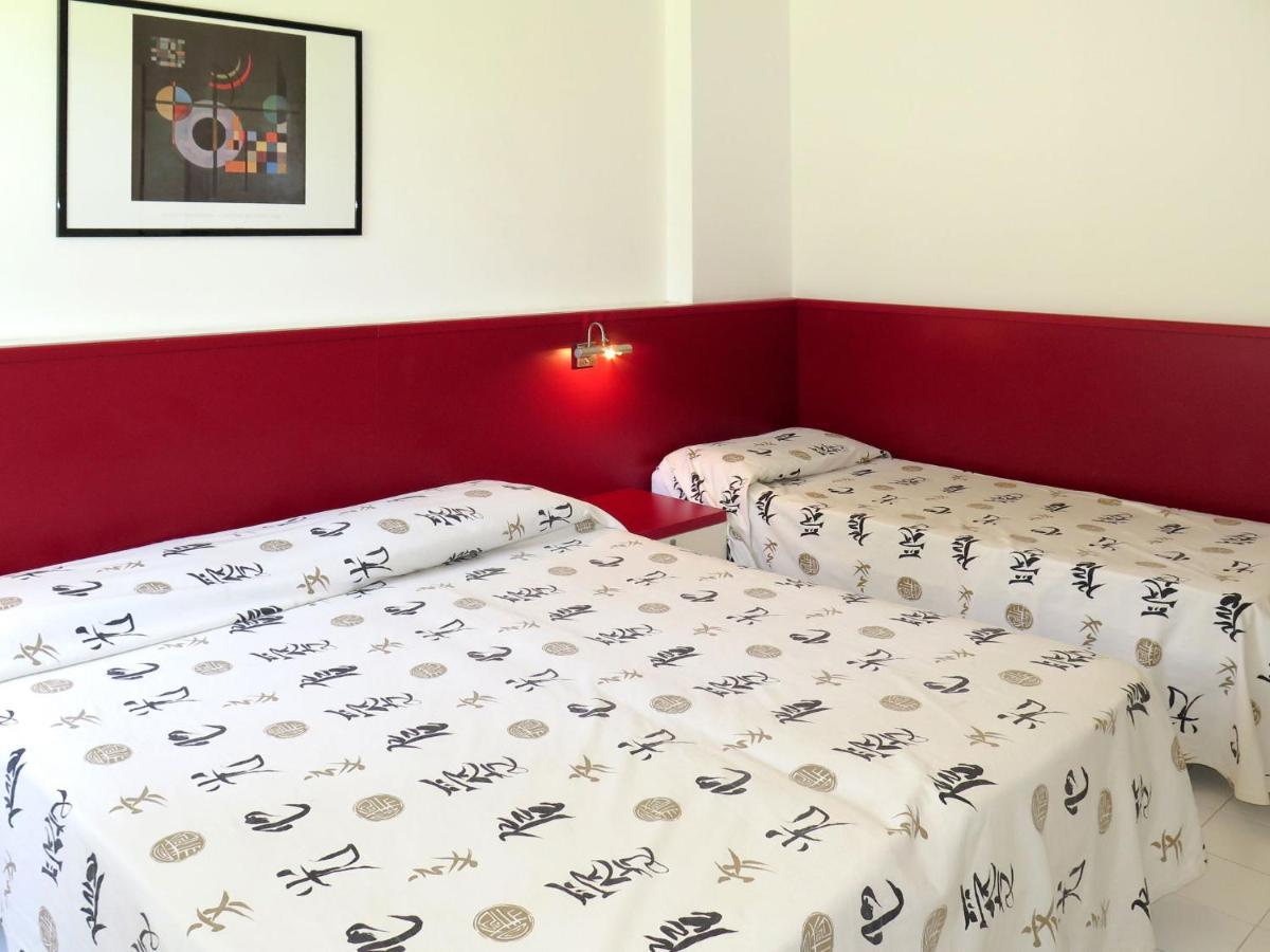 Apartment Parco Hemingway-1 By Interhome Lignano Sabbiadoro Buitenkant foto