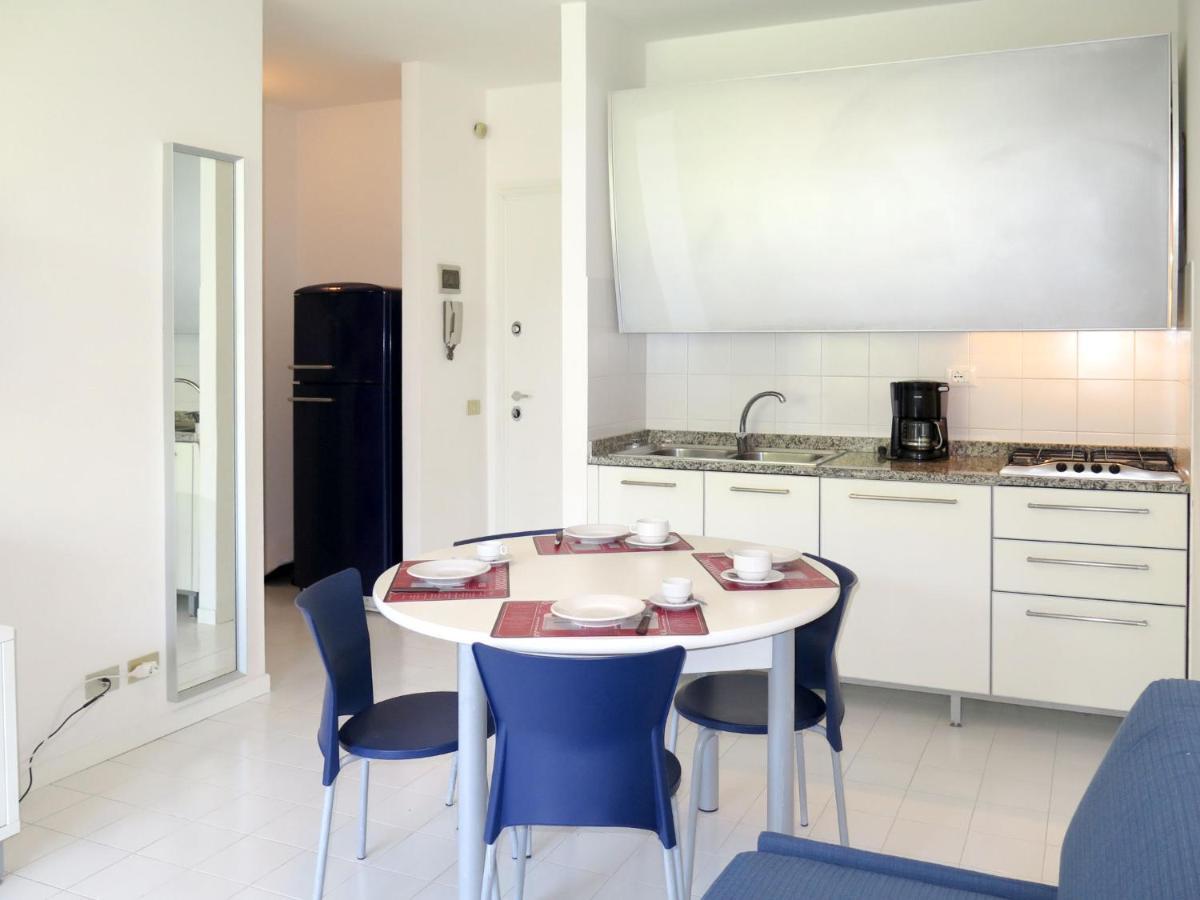 Apartment Parco Hemingway-1 By Interhome Lignano Sabbiadoro Buitenkant foto
