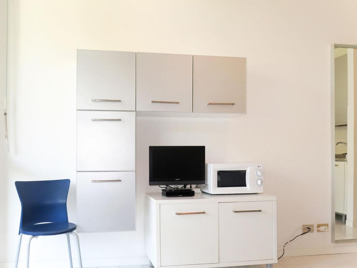 Apartment Parco Hemingway-1 By Interhome Lignano Sabbiadoro Buitenkant foto