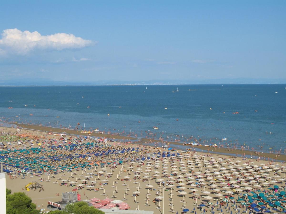 Apartment Parco Hemingway-1 By Interhome Lignano Sabbiadoro Buitenkant foto
