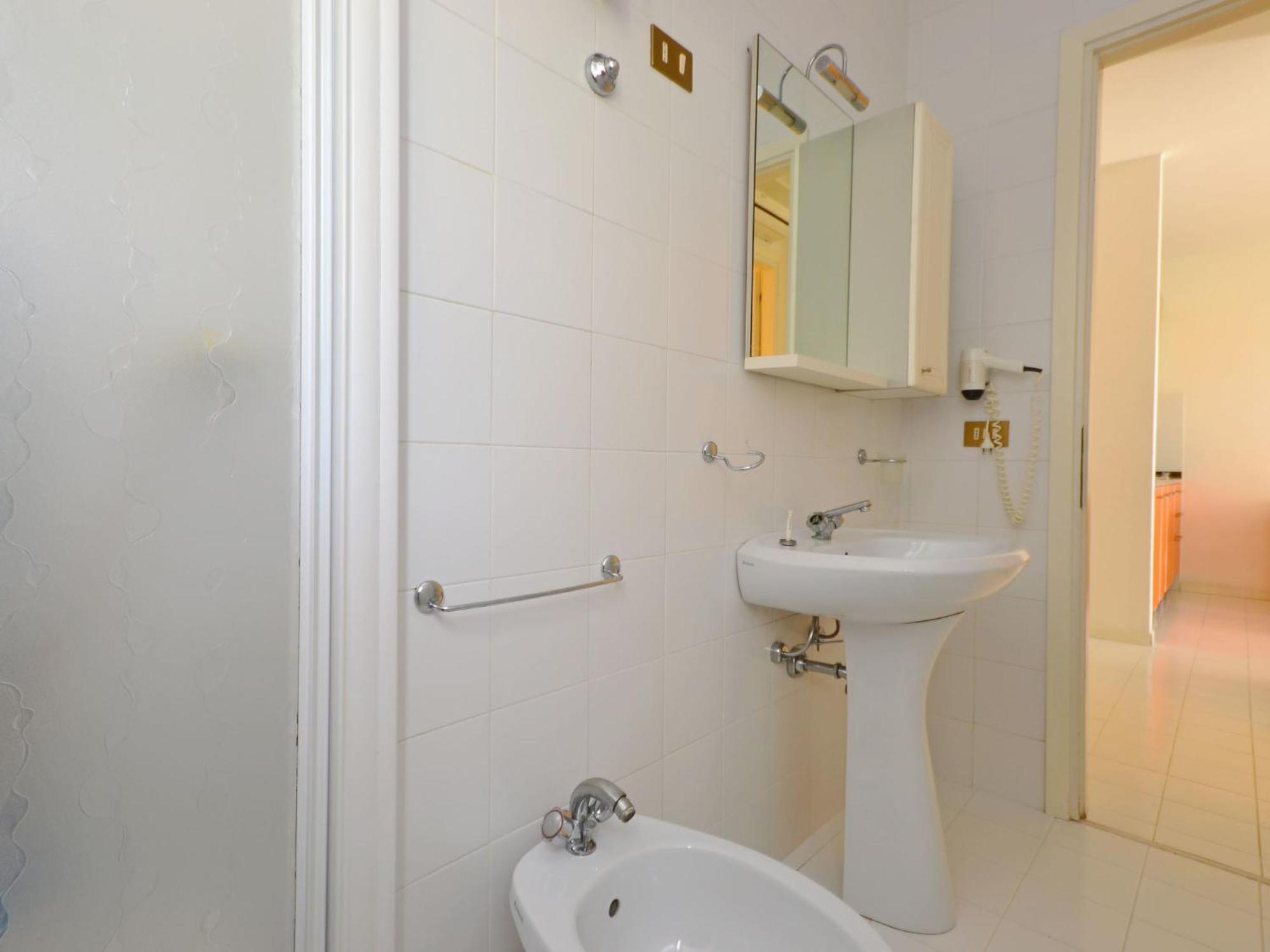Apartment Parco Hemingway-1 By Interhome Lignano Sabbiadoro Buitenkant foto