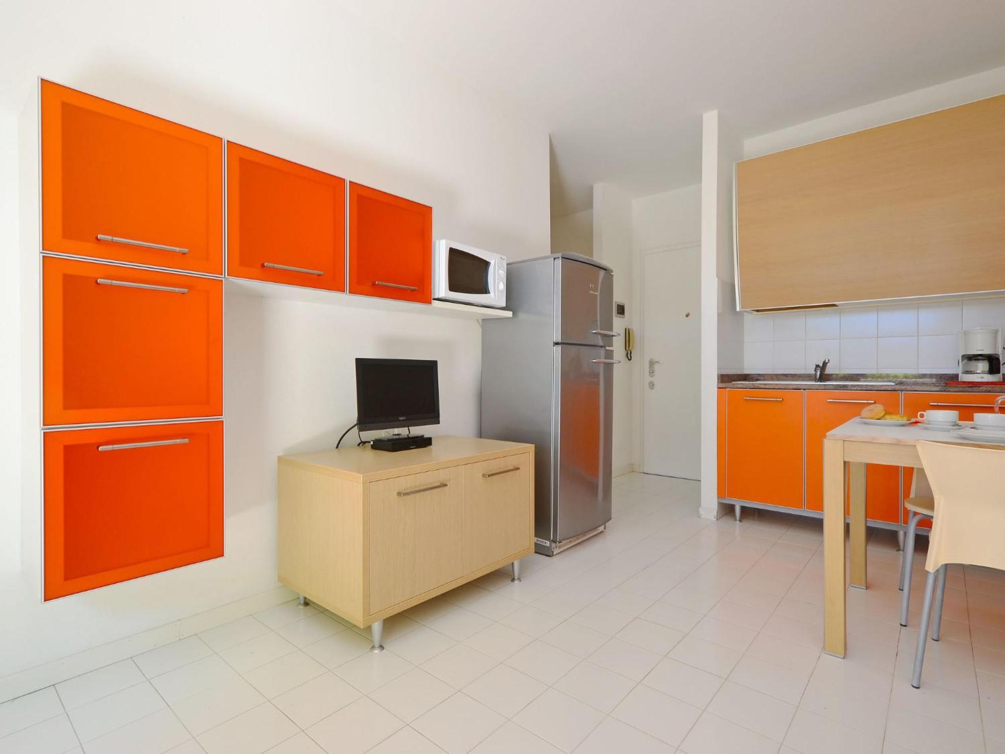 Apartment Parco Hemingway-1 By Interhome Lignano Sabbiadoro Buitenkant foto