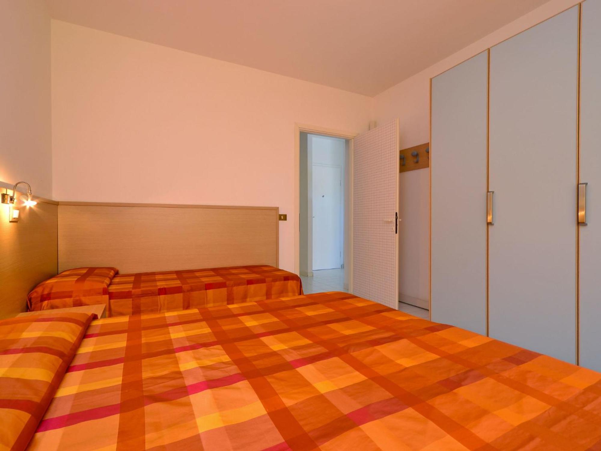 Apartment Parco Hemingway-1 By Interhome Lignano Sabbiadoro Buitenkant foto