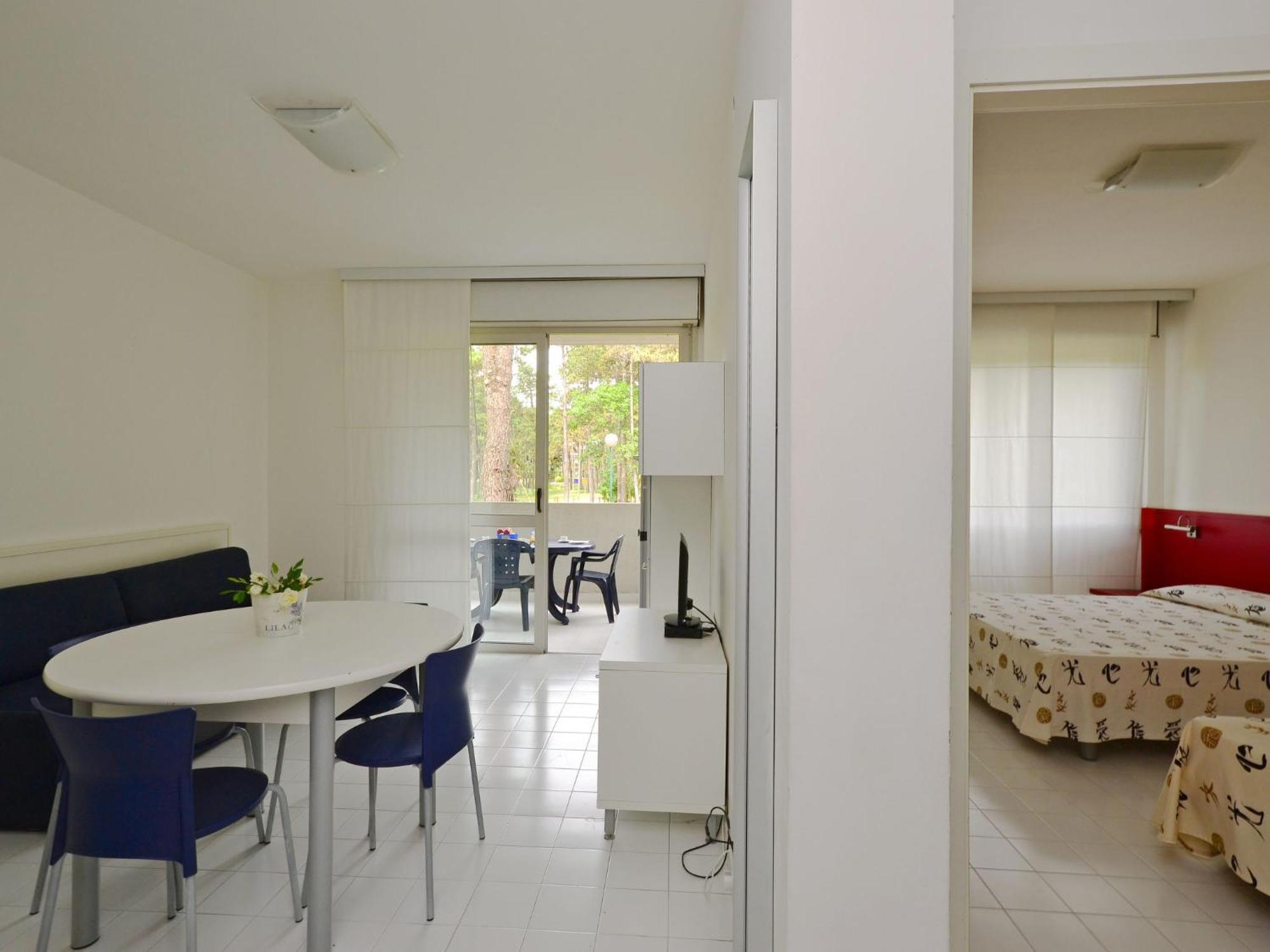 Apartment Parco Hemingway-1 By Interhome Lignano Sabbiadoro Buitenkant foto